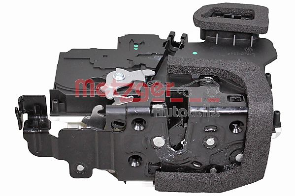METZGER 2314366 GREENPARTS Türschloss